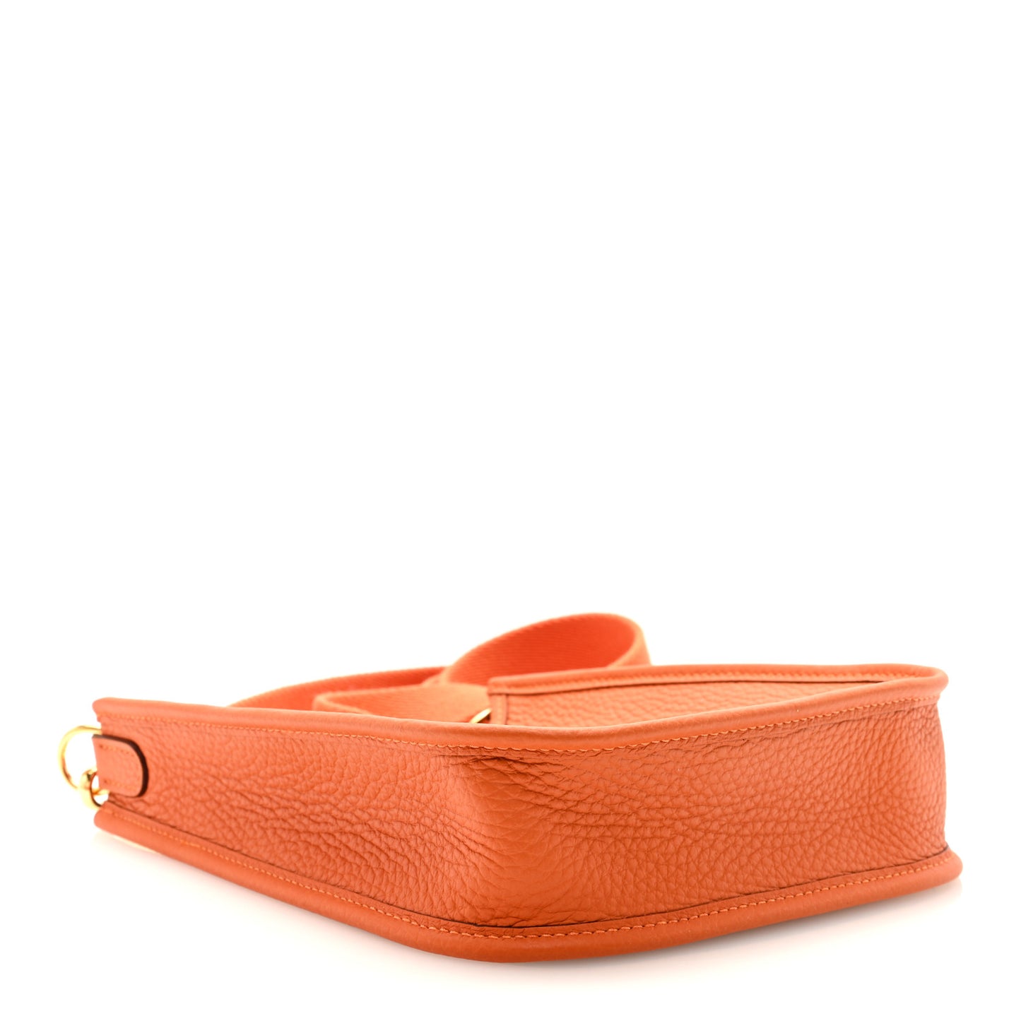 Taurillon Clemence Evelyne TPM Orange