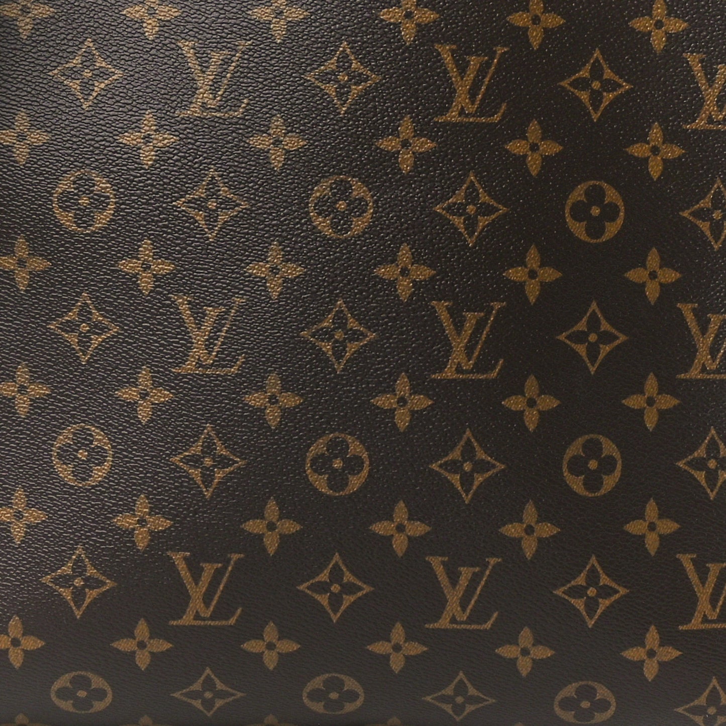 Monogram Sac Plat PM