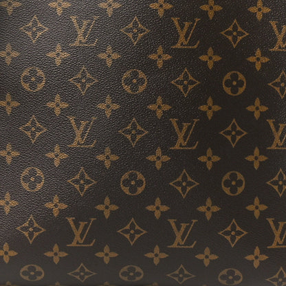 Louis Vuitton Monogram Sac Plat PM 7 of 10