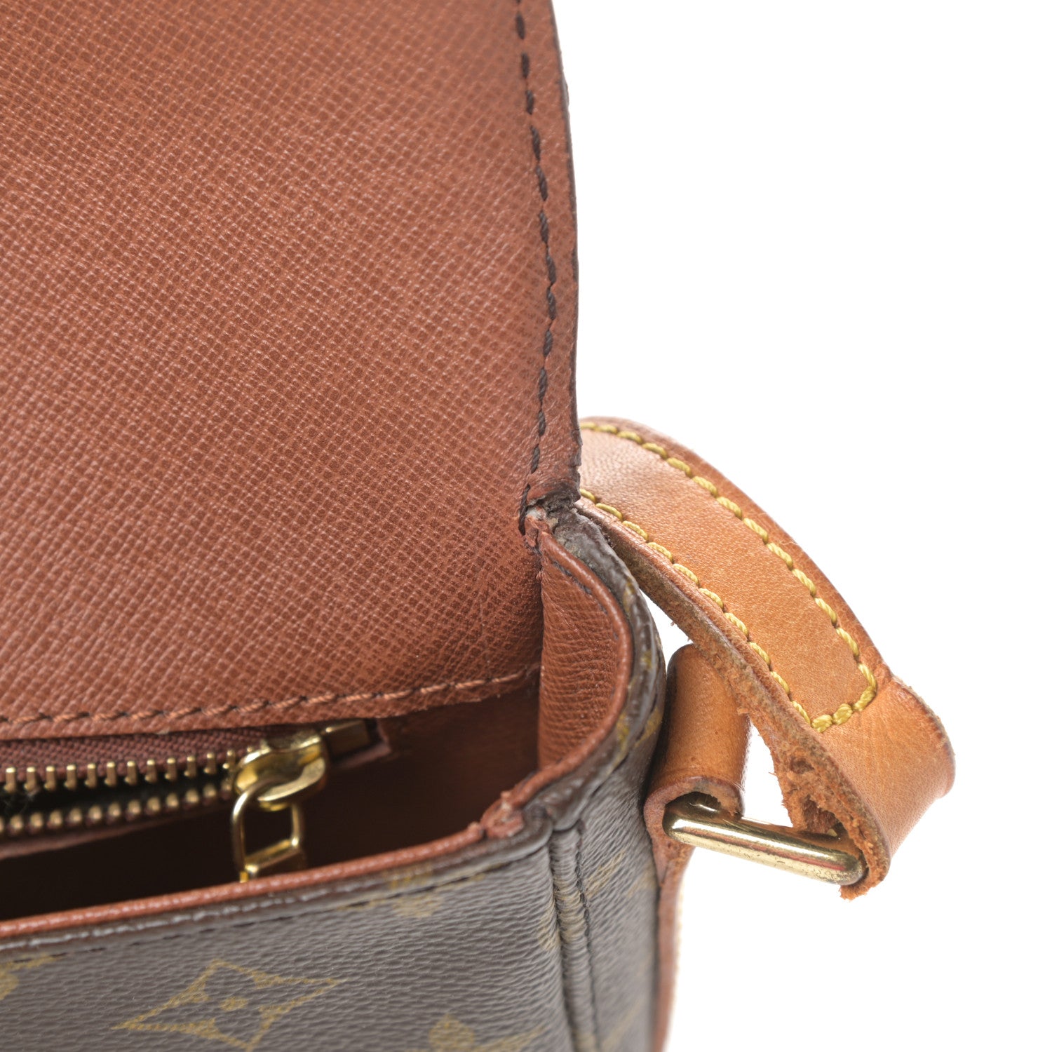 Louis Vuitton Monogram Chantilly MM 11 of 18