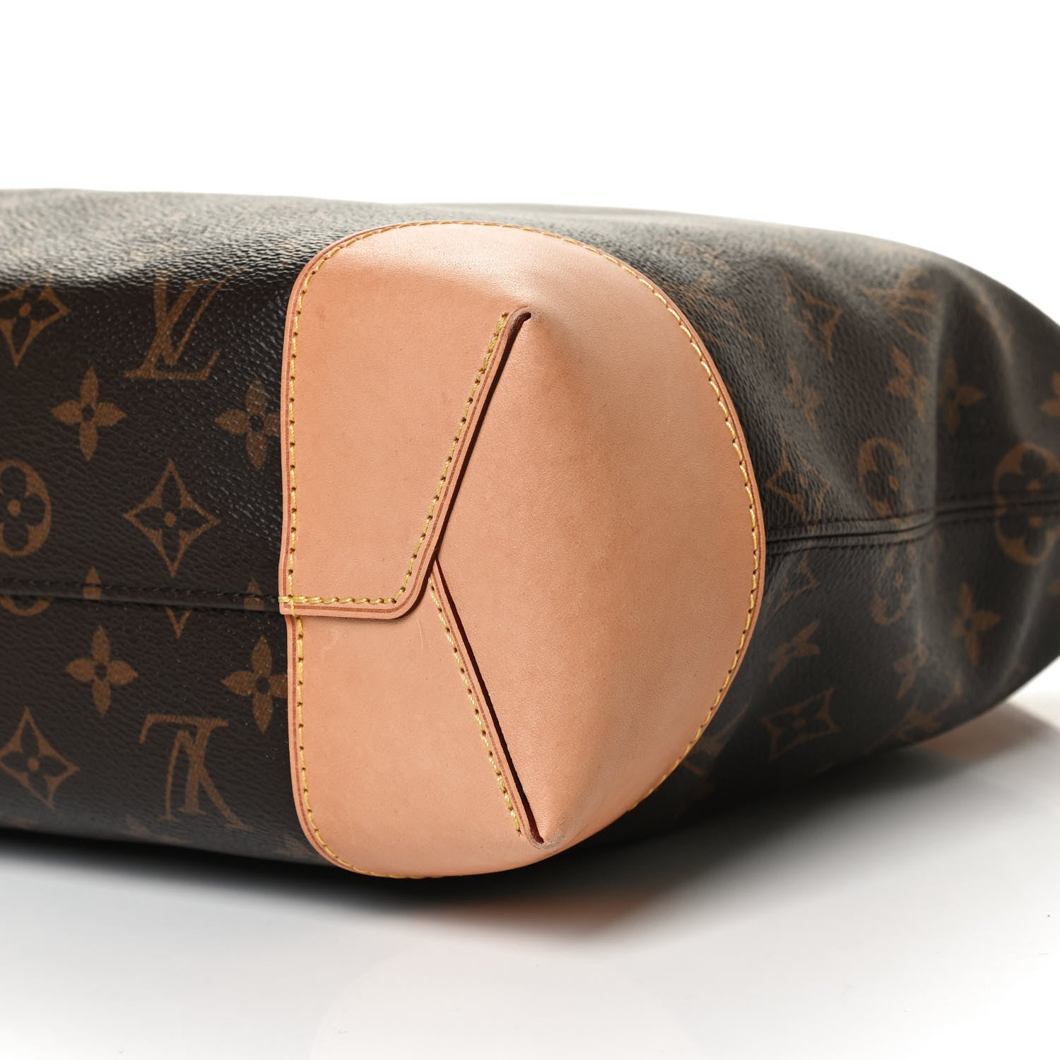 Louis Vuitton Monogram Berri PM 12 of 13