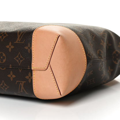 Louis Vuitton Monogram Berri PM 12 of 13