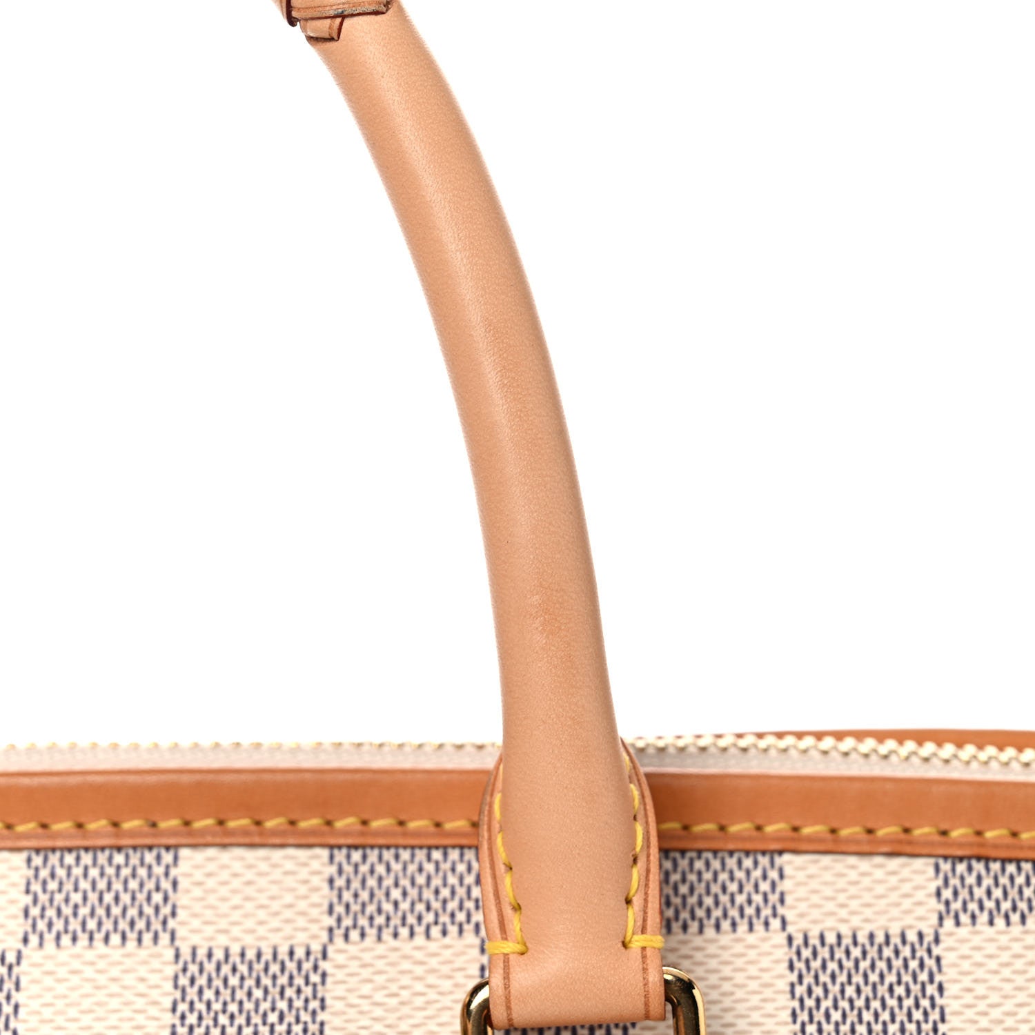 Louis Vuitton Damier Azur Riviera PM 7 of 23