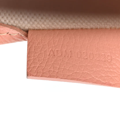 Goyard Goyardine Poitiers Tote Pink 7 of 10