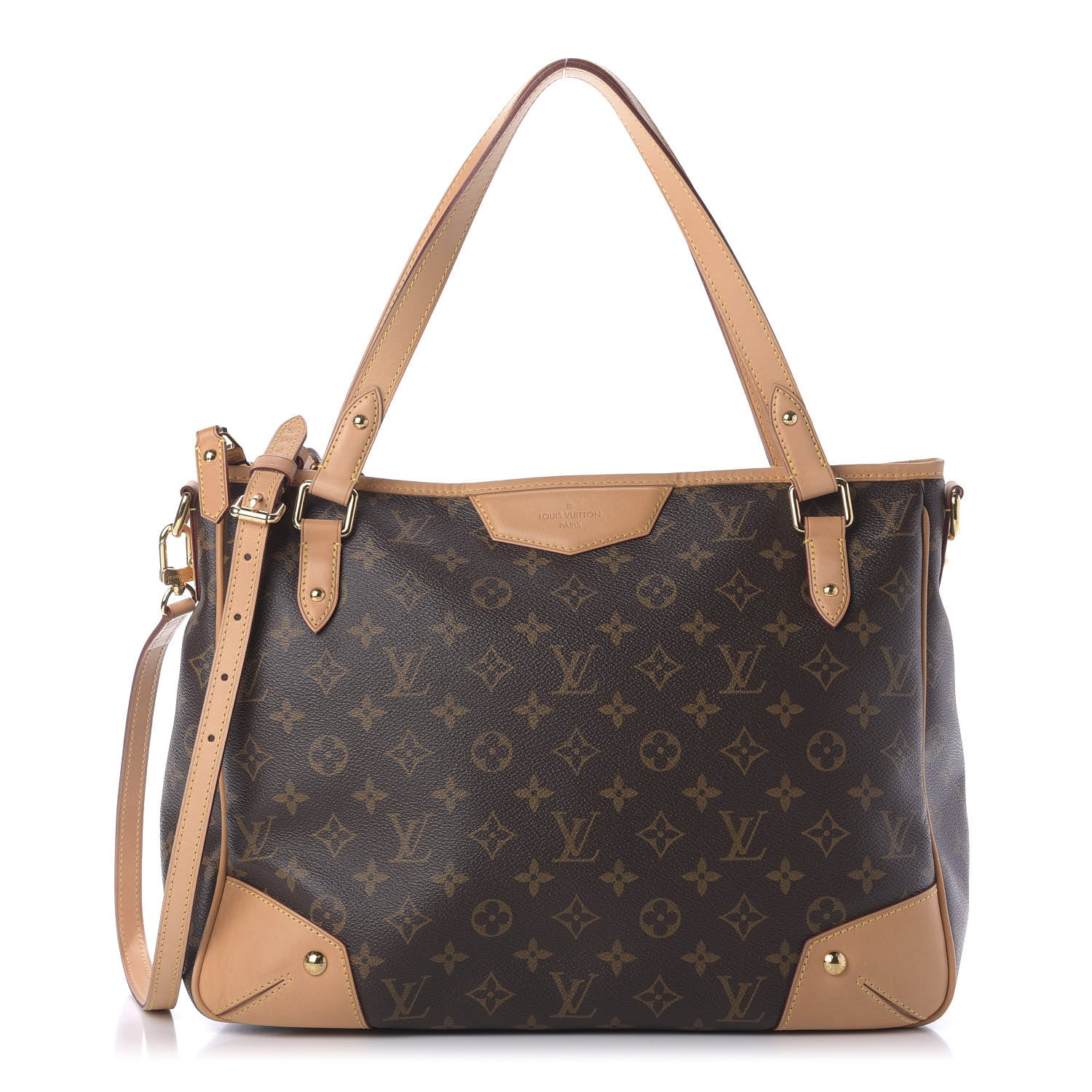 Louis Vuitton Monogram Estrela MM 1 of 11