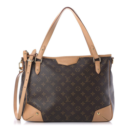 Louis Vuitton Monogram Estrela MM 1 of 11