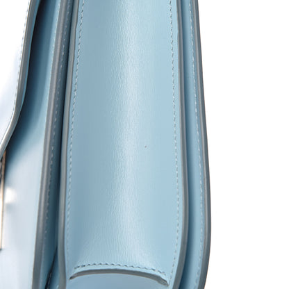 Celine Box Calfskin Medium Classic Box Flap Bag Pool 11 of 13
