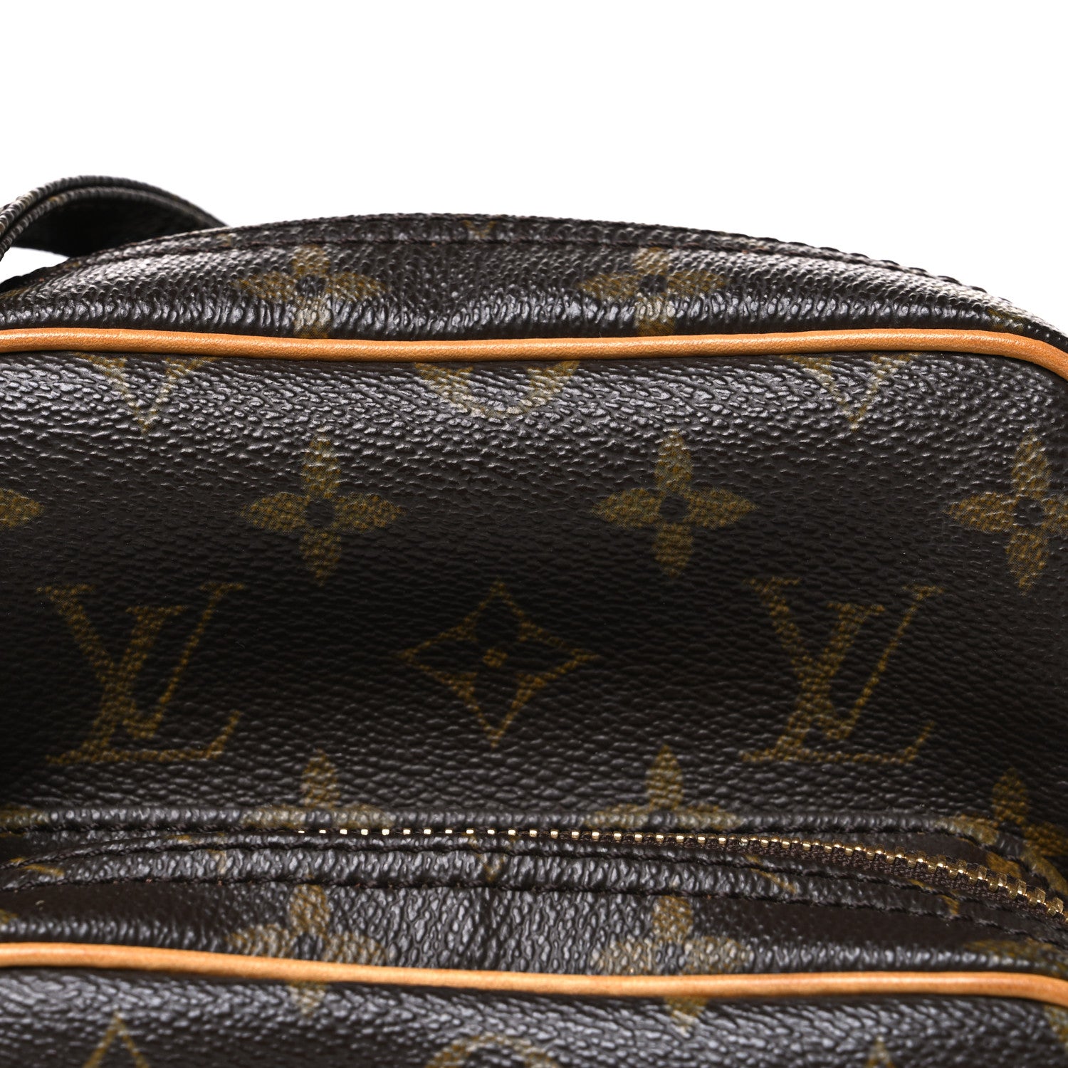 Louis Vuitton Monogram Amazone 8 of 10