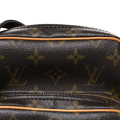 Louis Vuitton Monogram Amazone 8 of 10