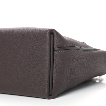 Hermes Togo Swift 24/24 29 Chocolate Ebene 6 of 9