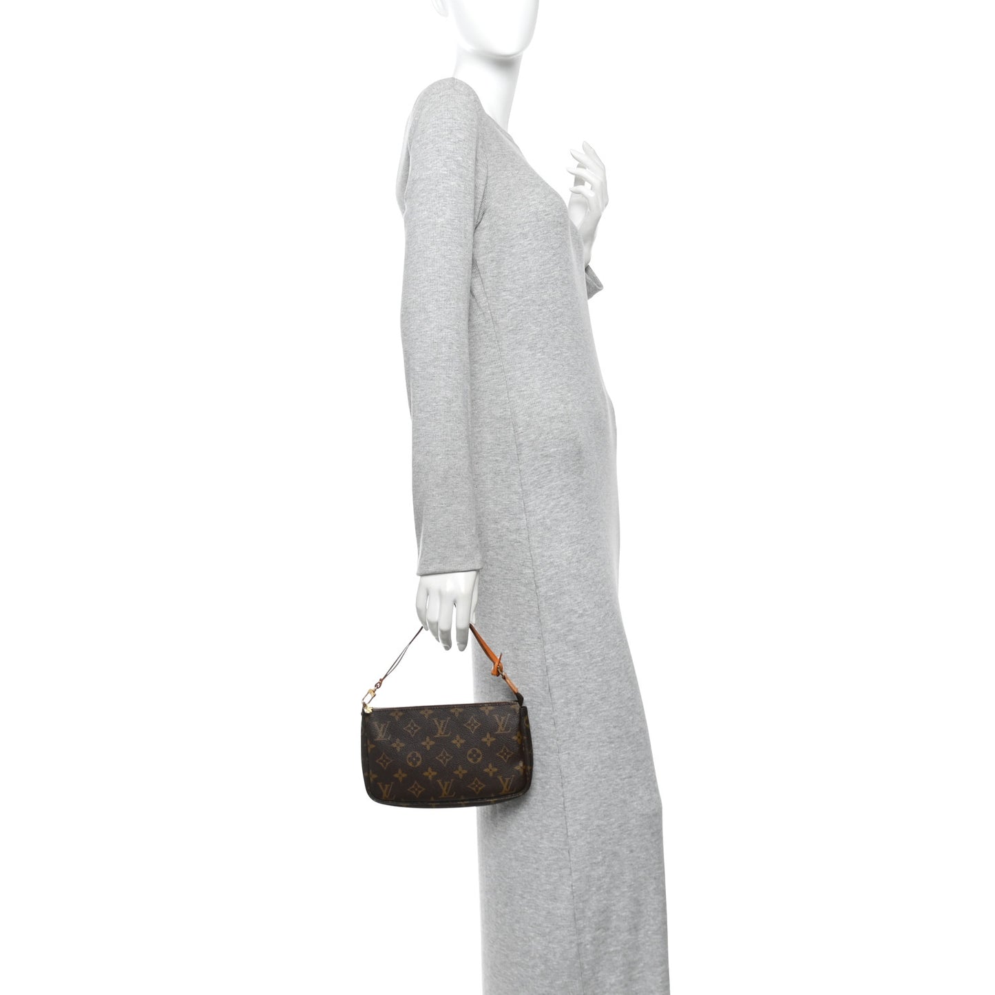 Monogram Pochette Accessories