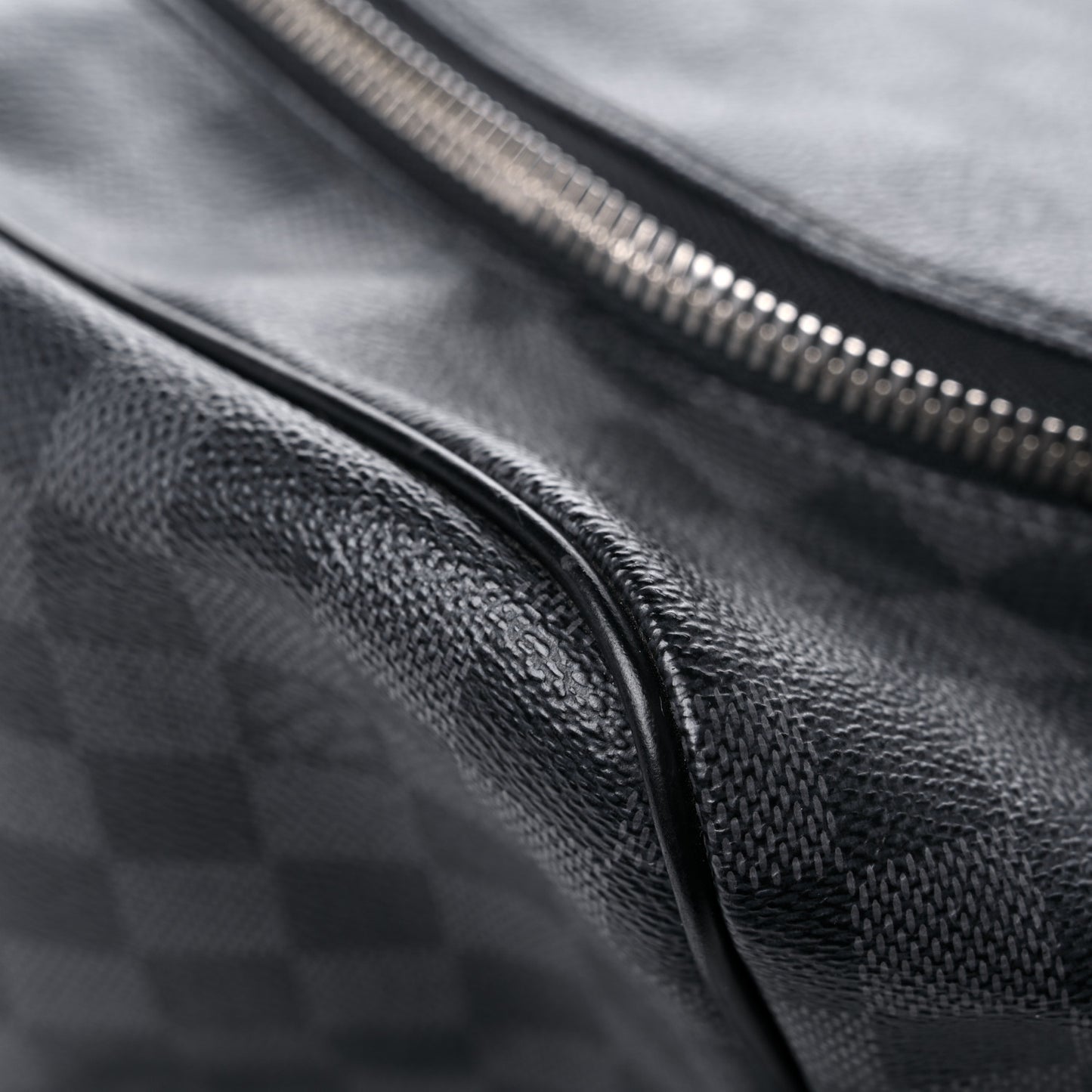 Damier Graphite Roadster
