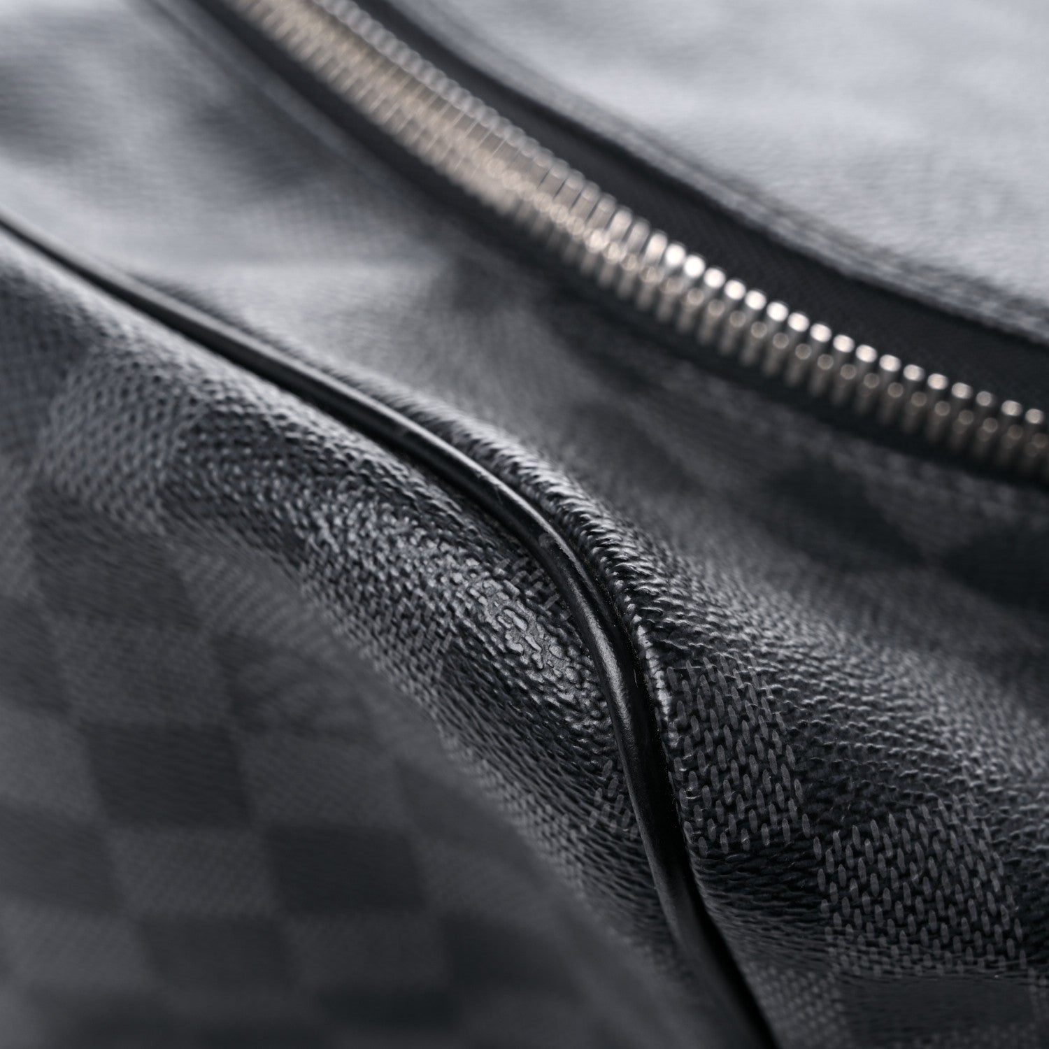 Louis Vuitton Damier Graphite Roadster 12 of 14
