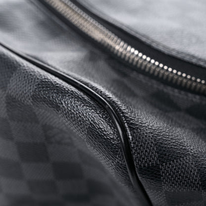 Louis Vuitton Damier Graphite Roadster 12 of 14