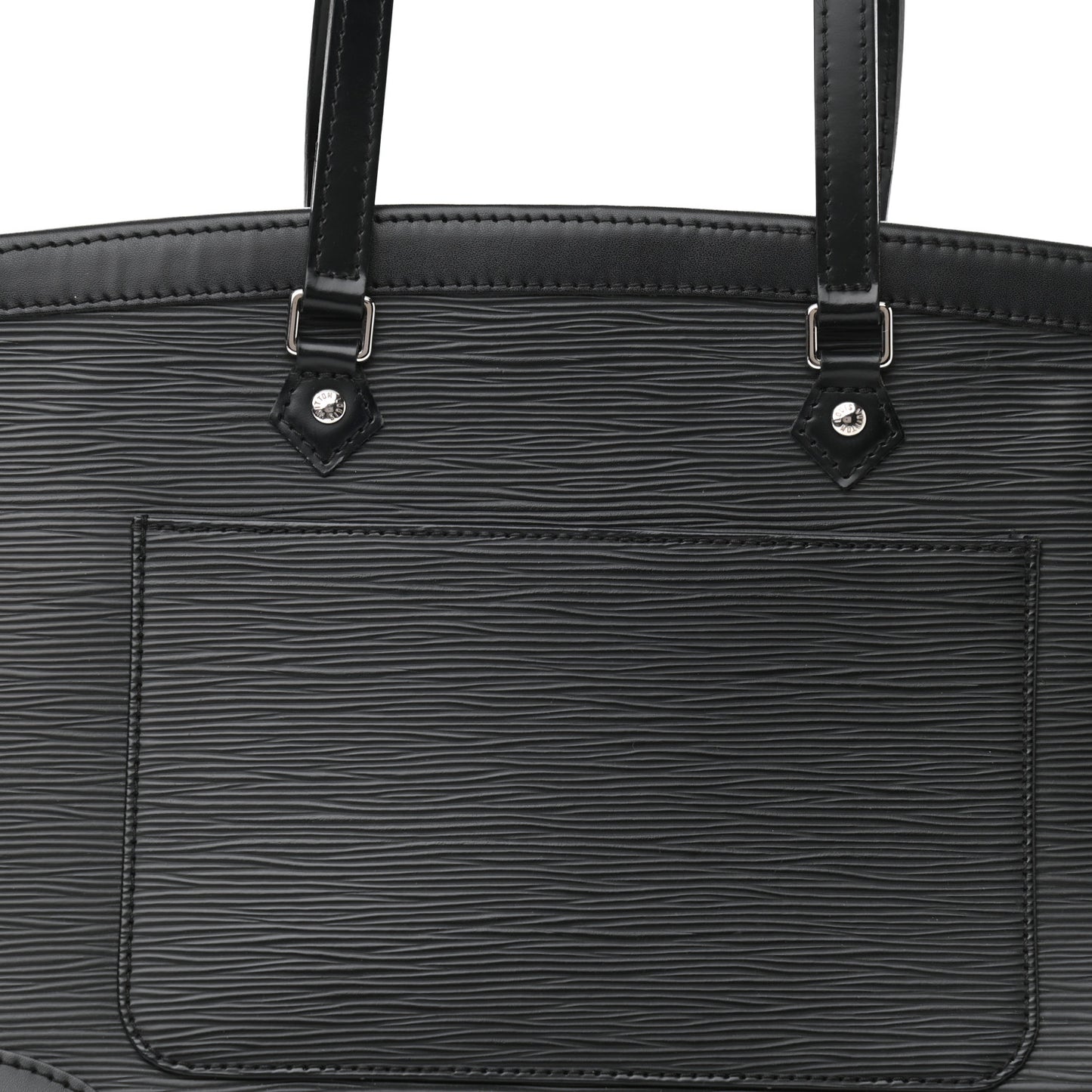 Epi Madeleine GM Black
