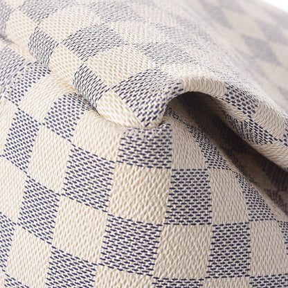 Louis Vuitton Damier Azur Artsy MM 12 of 12