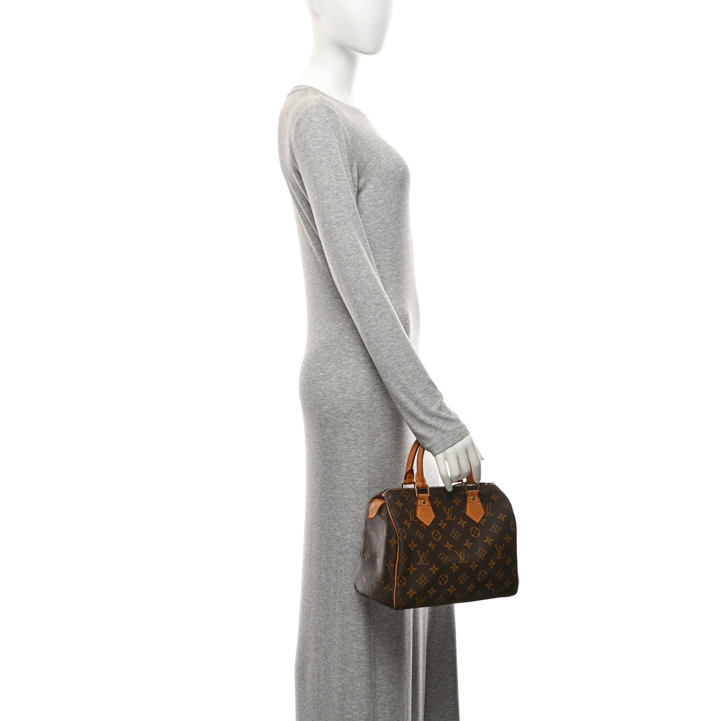 Monogram Speedy 25