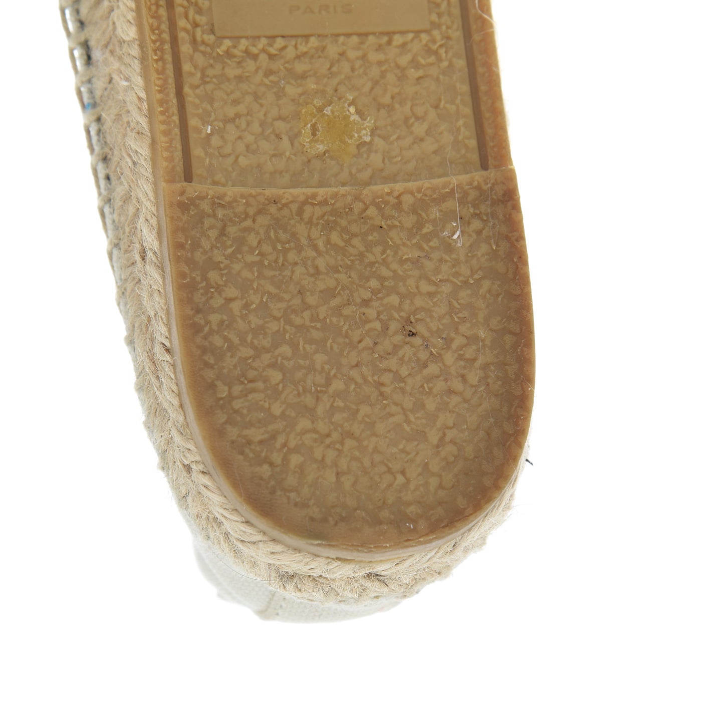 Canvas Stars Espadrilles 37