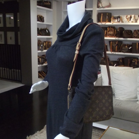 Monogram Musette Tango
