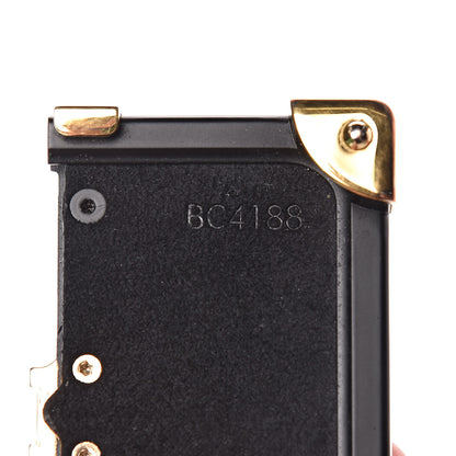 Louis Vuitton Reverse Monogram Eye-Trunk iPhone X Case 5 of 12