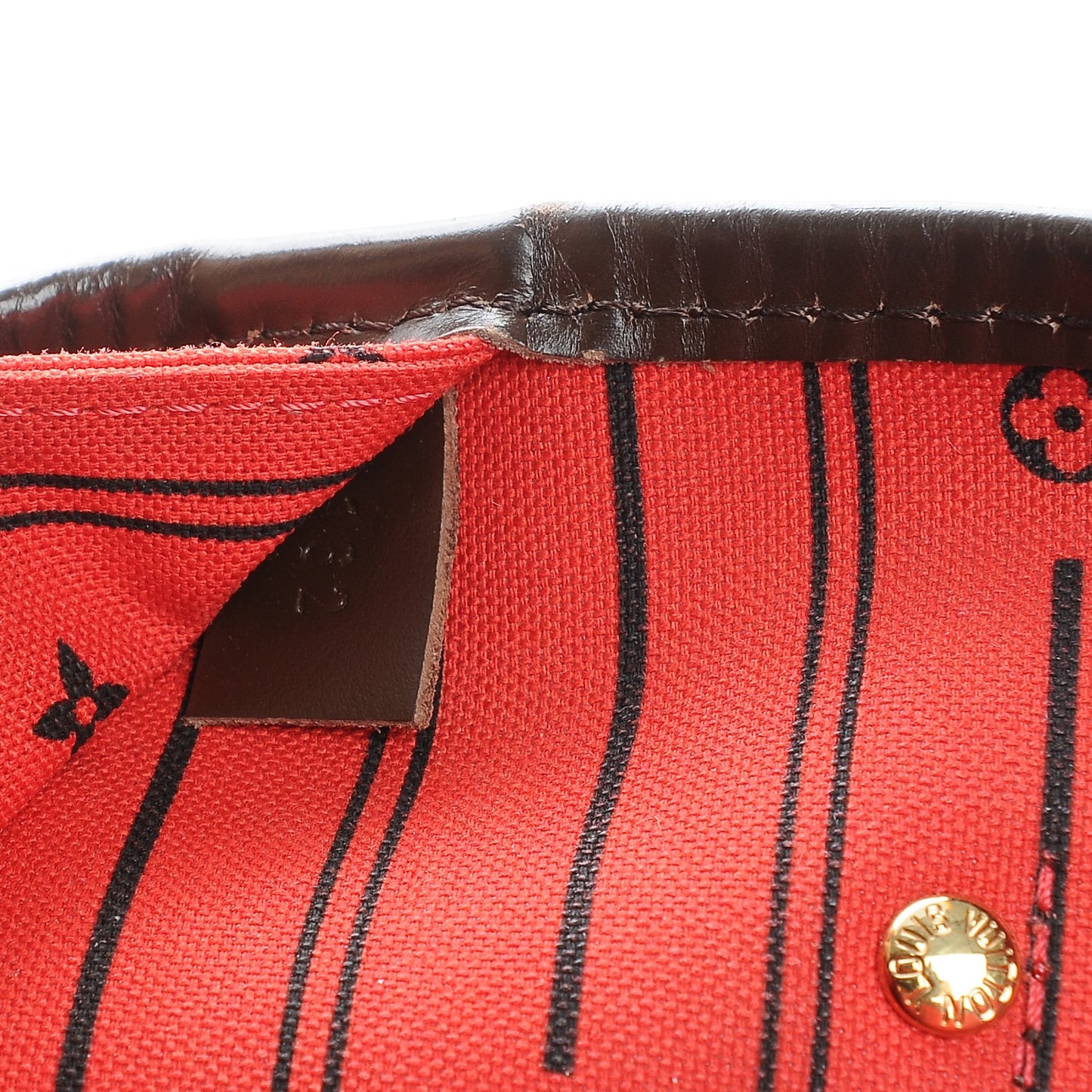 Damier Ebene Neverfull MM