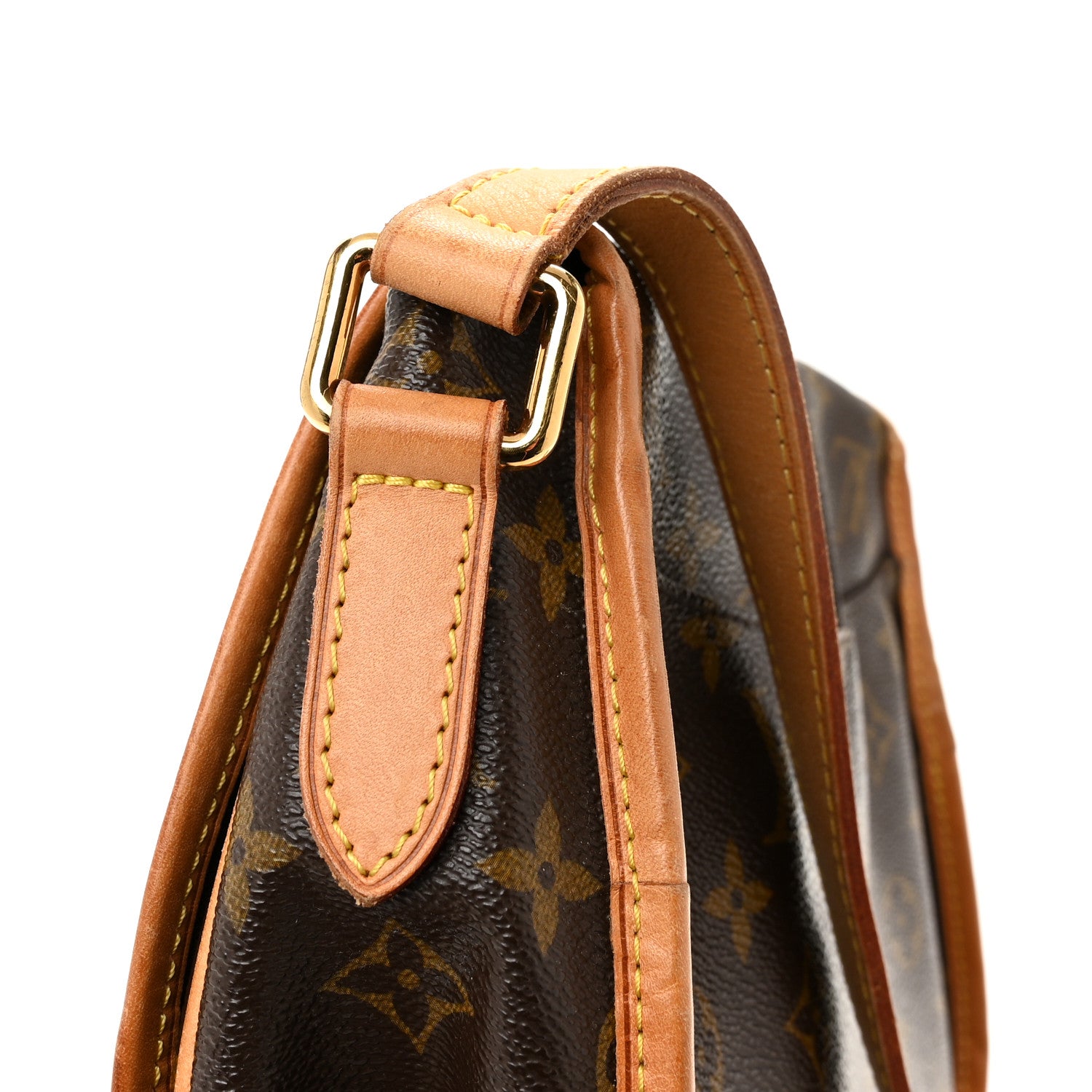 Louis Vuitton Monogram Menilmontant PM 11 of 16