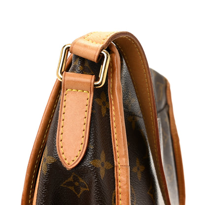 Louis Vuitton Monogram Menilmontant PM 11 of 16