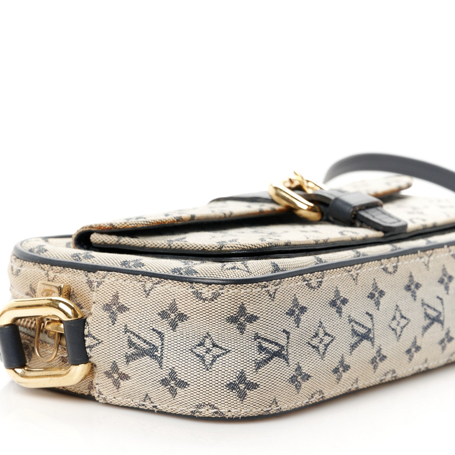 Louis Vuitton Mini Monogram Juliette Light Khaki 10 of 13