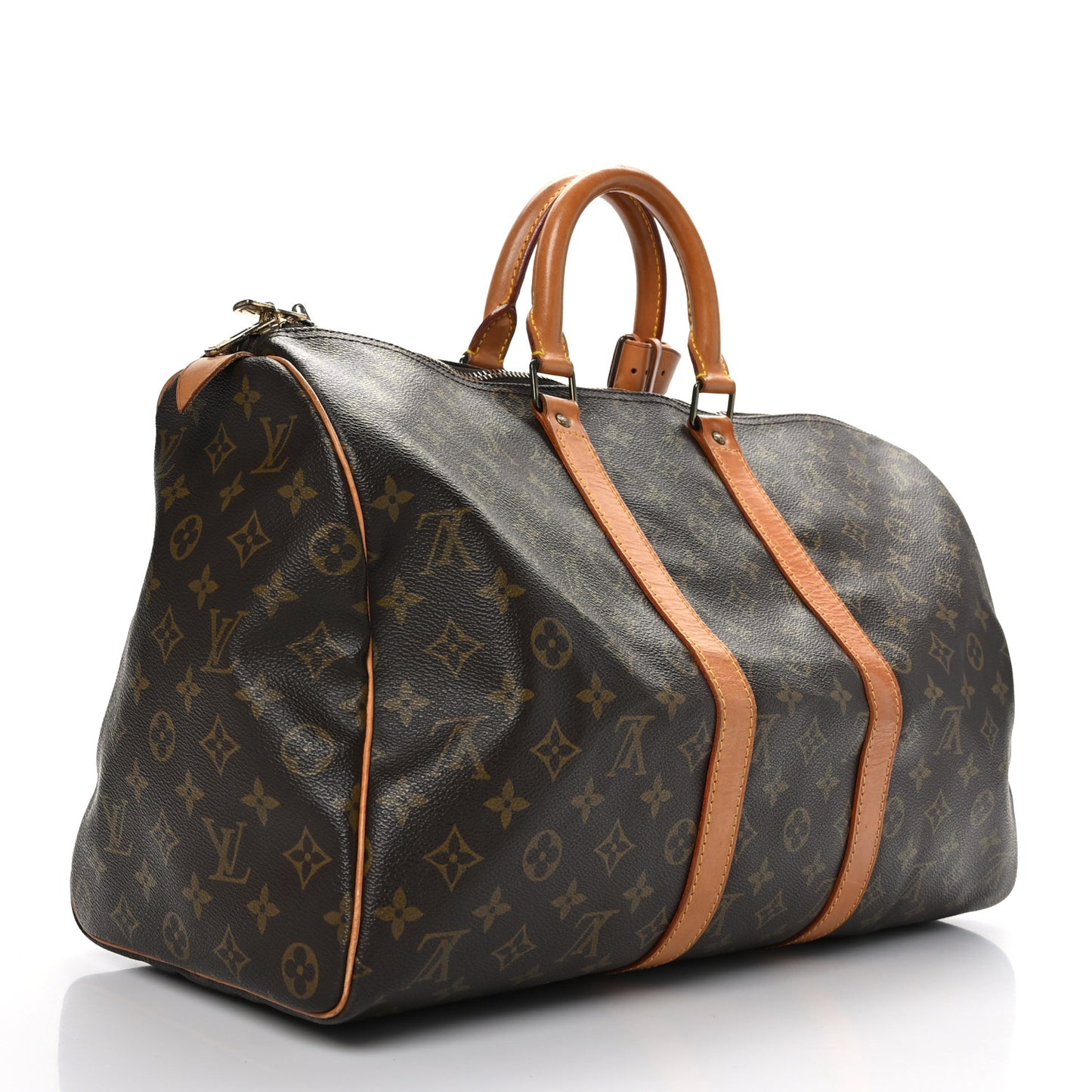 Monogram Keepall 45