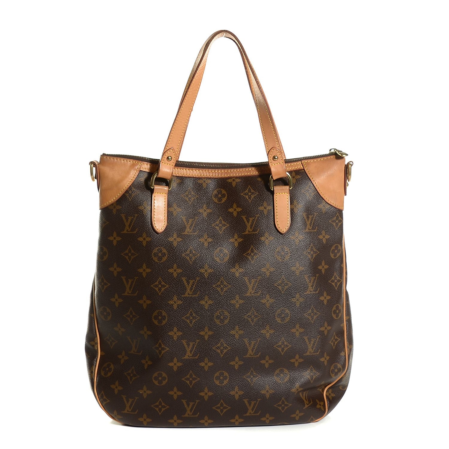Louis Vuitton Monogram Odeon GM 1 of 7