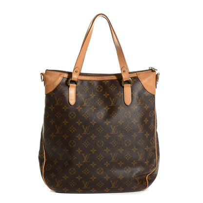 Louis Vuitton Monogram Odeon GM 1 of 7