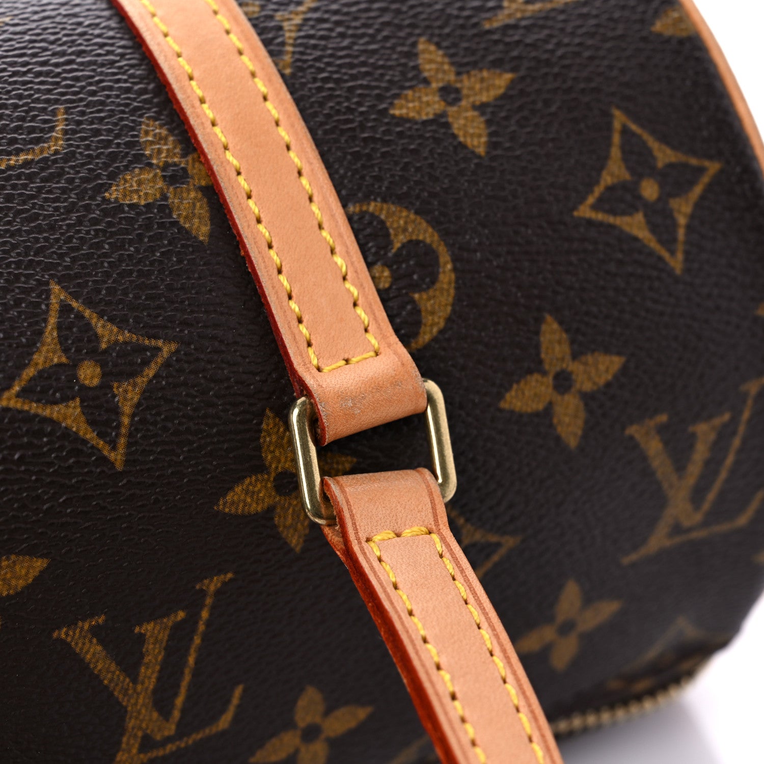Louis Vuitton Monogram Papillon 26 14 of 14