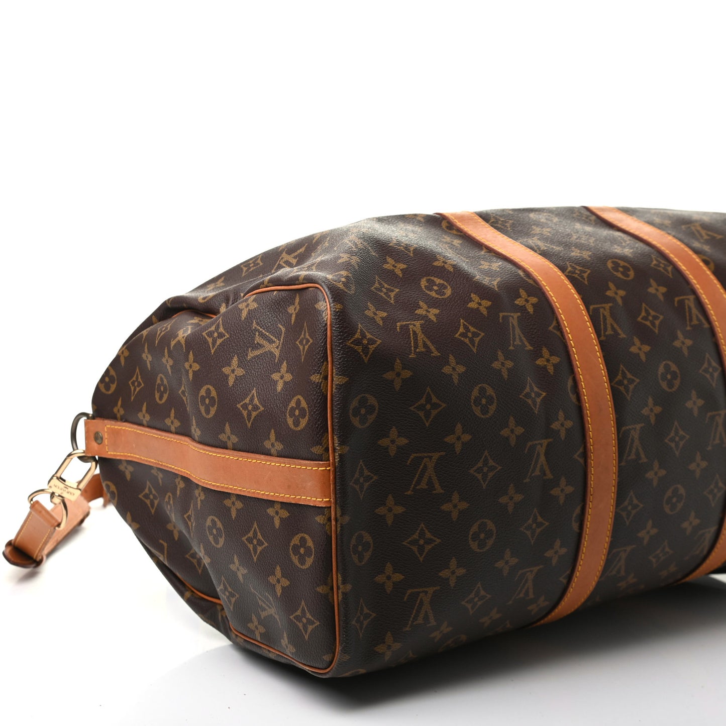 Monogram Keepall Bandouliere 50