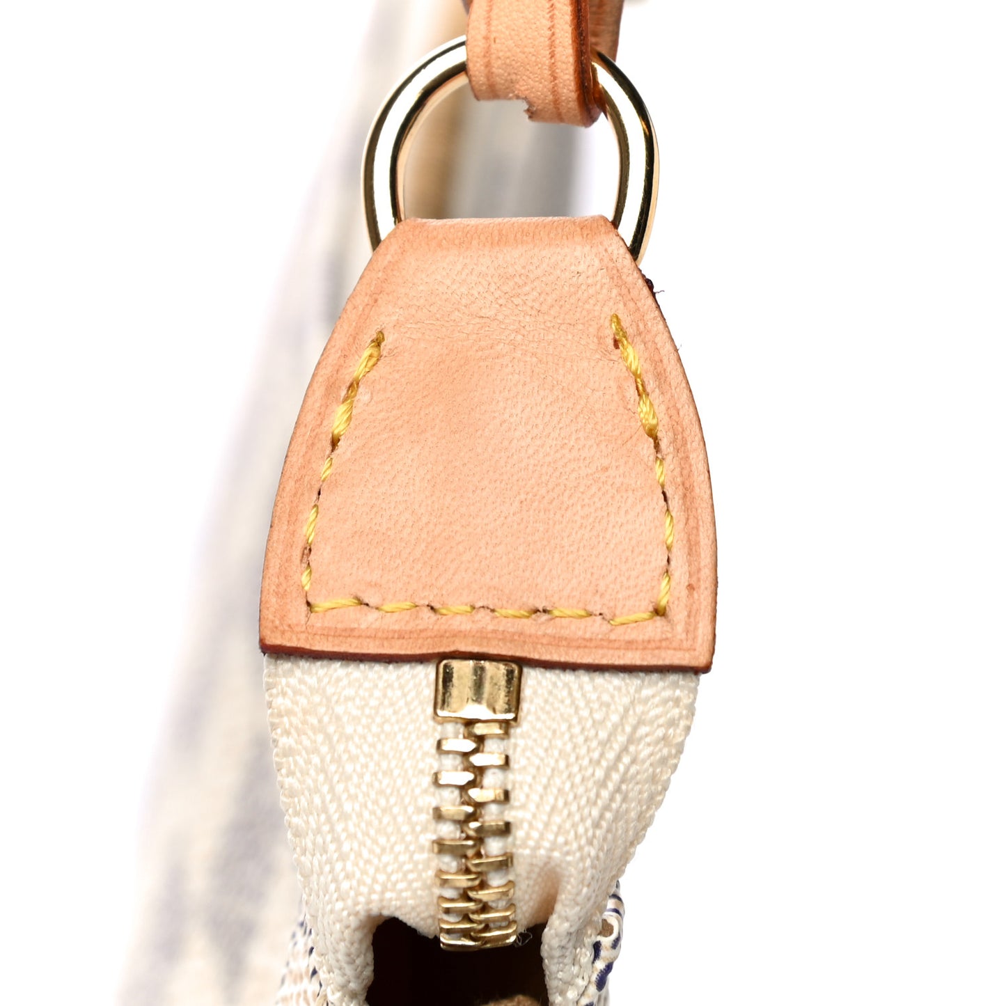 Damier Azur Pochette Accessories