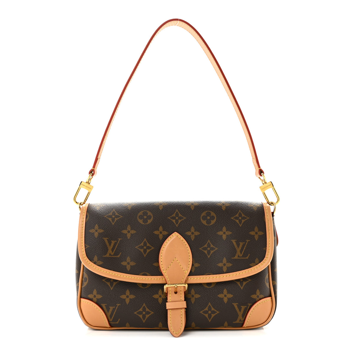 Louis Vuitton Monogram Diane 1 of 13