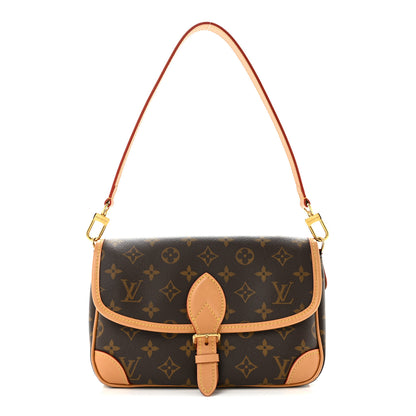 Louis Vuitton Monogram Diane 1 of 13