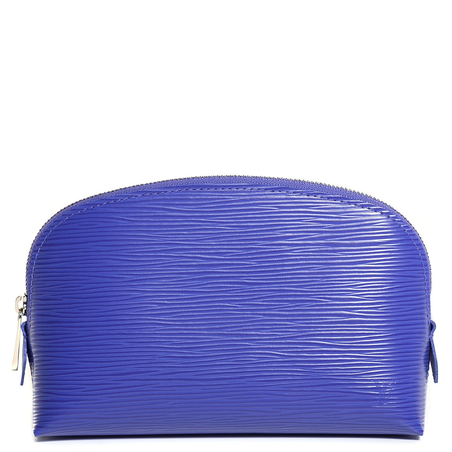 Epi Cosmetic Pouch Figue