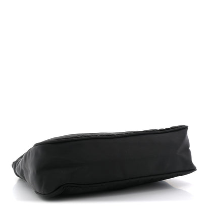 Prada Tessuto Nylon Sport Mini Shoulder Bag Black 4 of 11