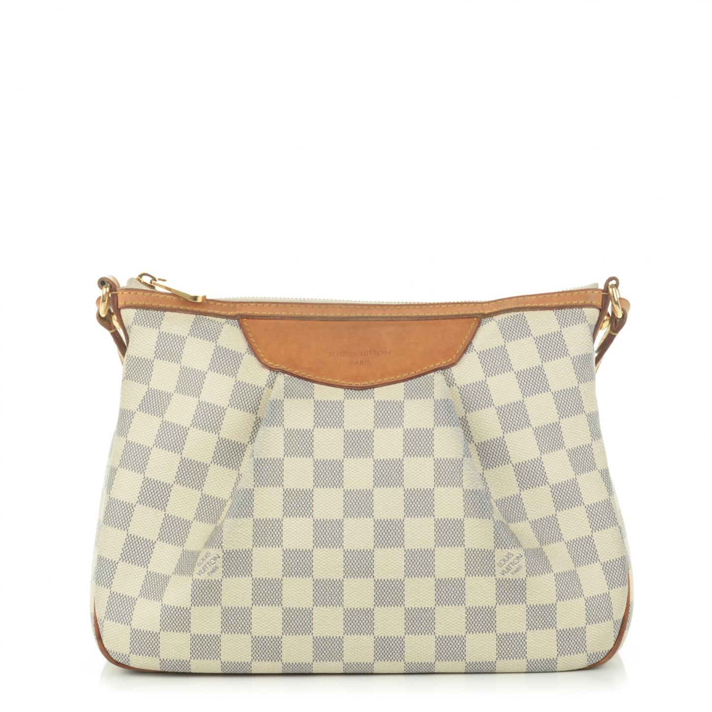 Damier Azur Siracusa PM