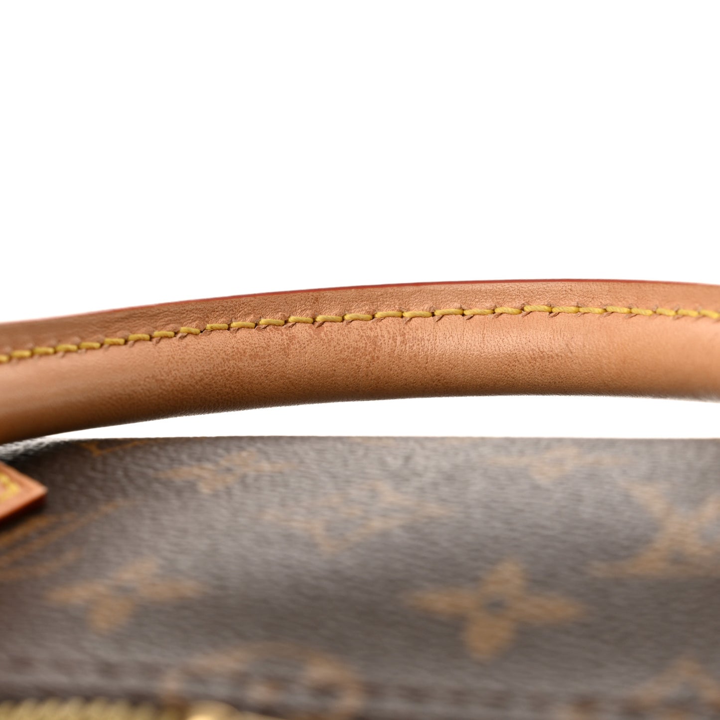 Monogram Speedy Bandouliere 35