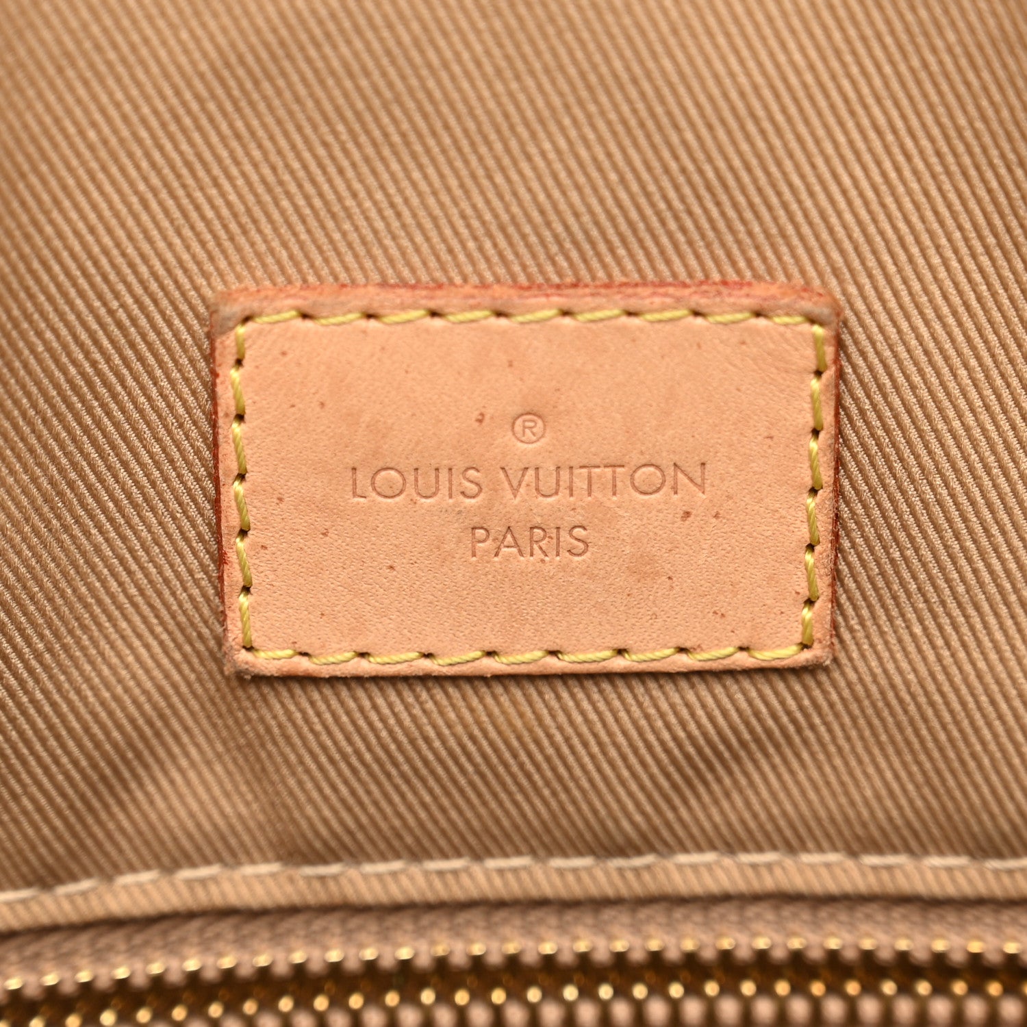 Louis Vuitton Monogram Graceful PM 6 of 11