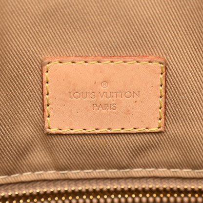 Louis Vuitton Monogram Graceful PM 6 of 11