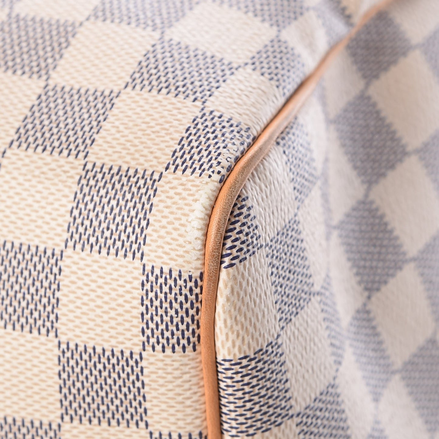 Damier Azur Speedy 30