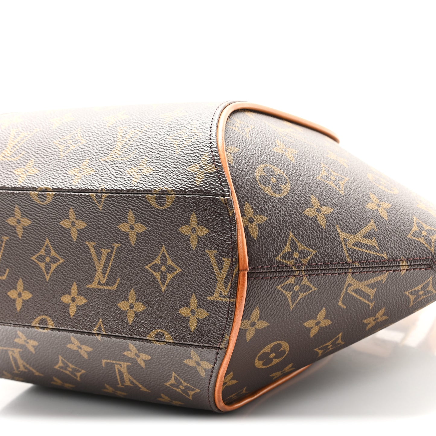 Monogram Ellipse MM