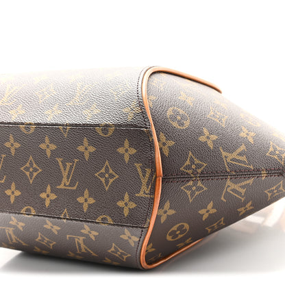Louis Vuitton Monogram Ellipse MM 9 of 10