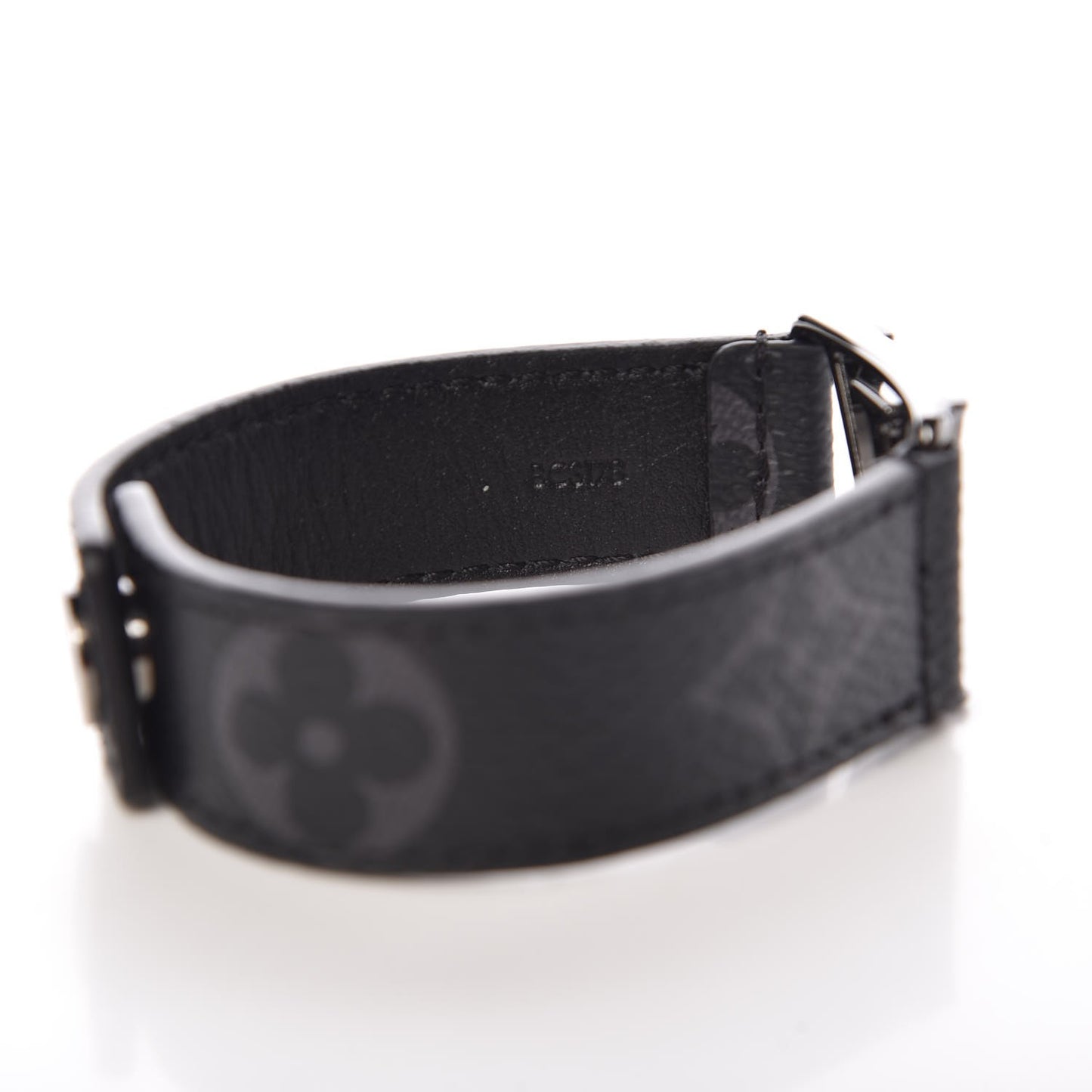 Monogram Eclipse Hockenheim Bracelet 21