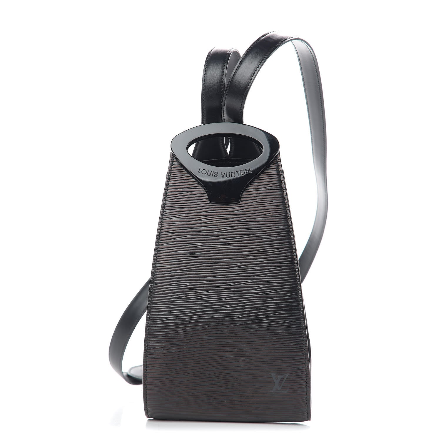 Louis Vuitton Epi Minuit Black 1 of 9