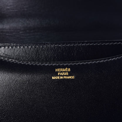 Hermes Box Constance 18 Indigo 9 of 12