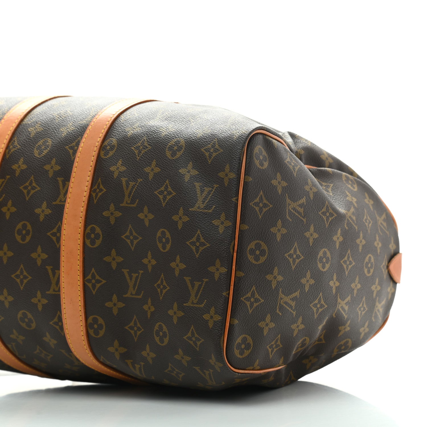 Louis Vuitton Monogram Keepall 45 9 of 15