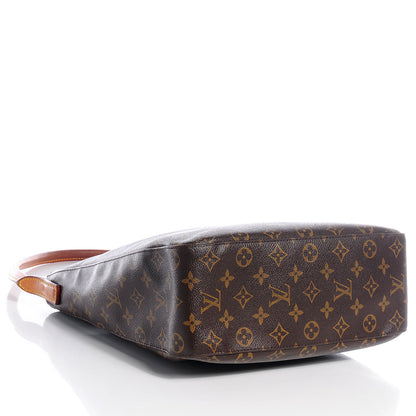 Louis Vuitton Monogram Looping GM 4 of 7